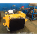 Compactador de suelos Rodillo compactador vibratorio de mano (FYL-S600)